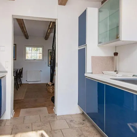 別荘 4 Person In Aabenraa-by Traum オーベンロー