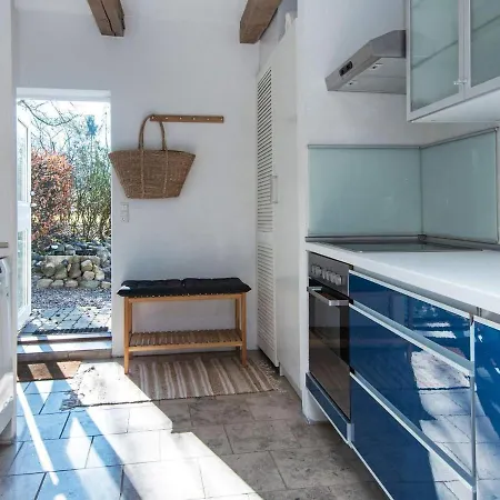別荘 4 Person In Aabenraa-by Traum オーベンロー