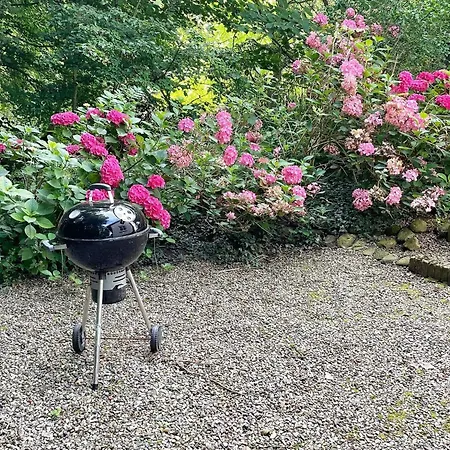 Varnaeshoved Сasa de vacaciones Aabenraa