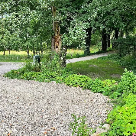 펜션 4 Person In Aabenraa-by Traum 아벤라