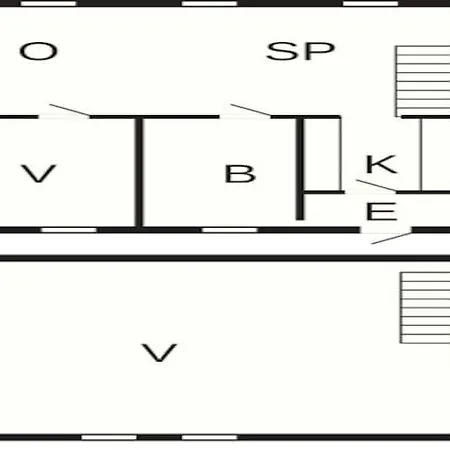 4 Person In Aabenraa-by Traum * オーベンロー