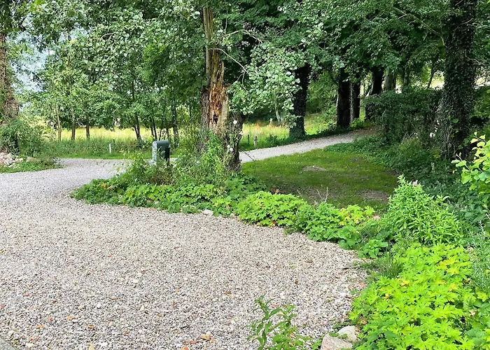 Holiday home 4 Person In Aabenraa-by Traum Aabenraa